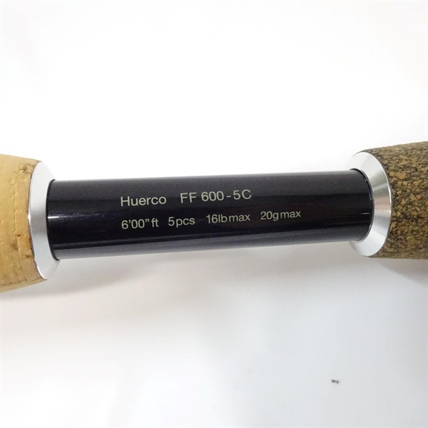 ファンフィッシングＦＦ６００－５Ｃ